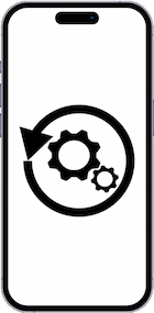 Zurücksetzen Moto G05