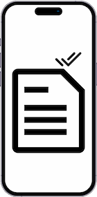 Technische Eigenschaften des Mate X6