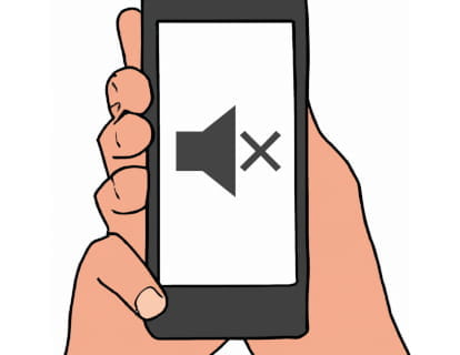 Das Mobiltelefon-Headset funktioniert nicht und Anrufe können nicht gehört werden