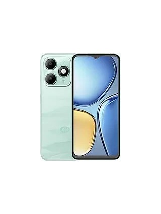 itel A90