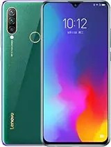 Lenovo K10 Plus
