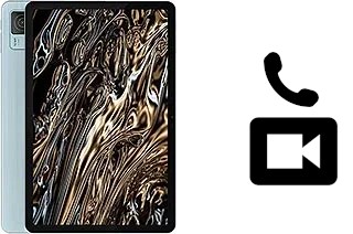 Videoanruf mit Doogee T30 Ultra