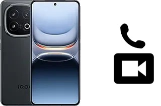 Videoanruf mit vivo iQOO 13